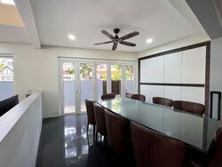 Apollo Gardens (D16), Terrace #581688451